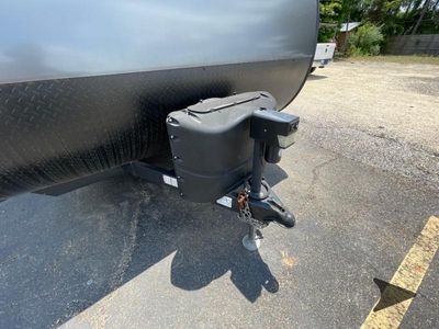 2020 Forest River RV Salem Cruise Lite - Photo 10