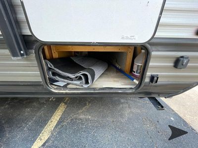 2020 Forest River RV Salem Cruise Lite - Photo 13
