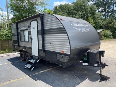 2020 Forest River RV Salem Cruise Lite - Photo 2