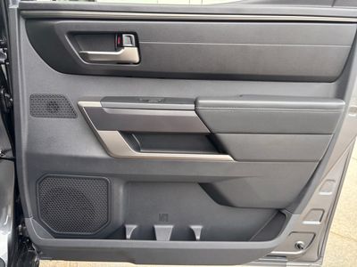 2026 Toyota Tundra 4WD — photo 18 view