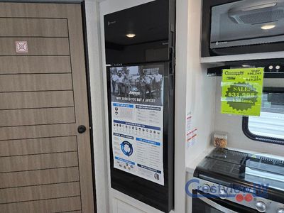 2026 Jayco Jay Flight SLX - Photo 23