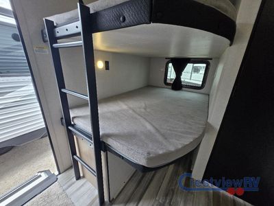 2026 Jayco Jay Flight SLX - Photo 17