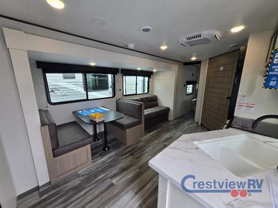 2026 Jayco Jay Flight SLX - Photo 11