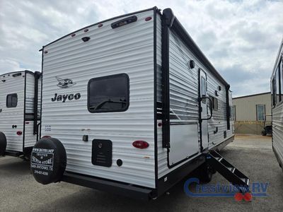 2026 Jayco Jay Flight SLX - Photo 4