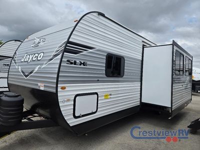 2026 Jayco Jay Flight SLX - Photo 6