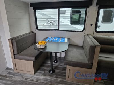 2026 Jayco Jay Flight SLX - Photo 13