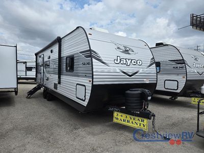 2026 Jayco Jay Flight SLX - Photo 3