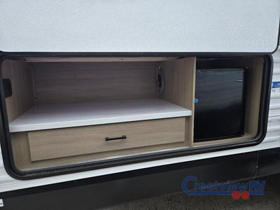 2026 Jayco Jay Flight SLX - Photo 8