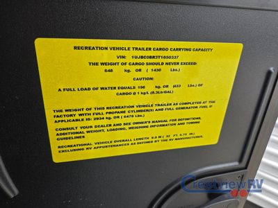 2026 Jayco Jay Flight SLX - Photo 34
