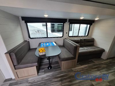 2026 Jayco Jay Flight SLX - Photo 12