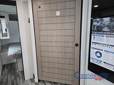 2026 Jayco Jay Flight SLX - Photo 25