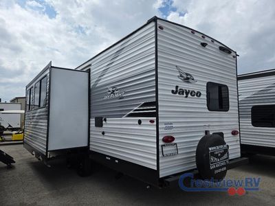 2026 Jayco Jay Flight SLX - Photo 5