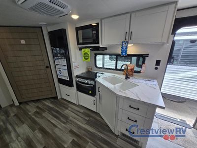 2026 Jayco Jay Flight SLX - Photo 19