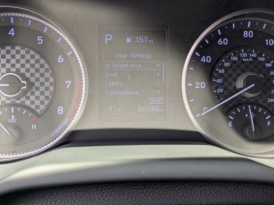 2020 Hyundai Elantra — photo 25 view