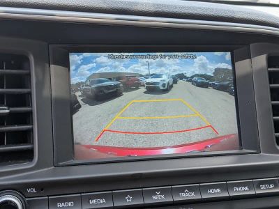 2020 Hyundai Elantra — photo 29 view