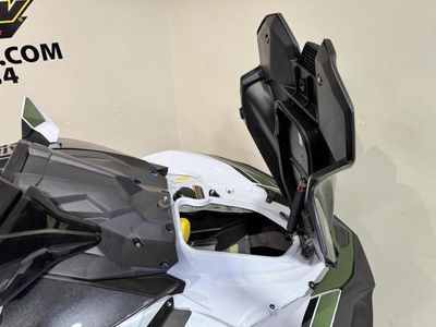 2025 Kawasaki Ultra 160LX-S Angler - Photo 12