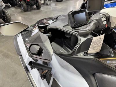 2025 Kawasaki Ultra 160LX-S Angler - Photo 10