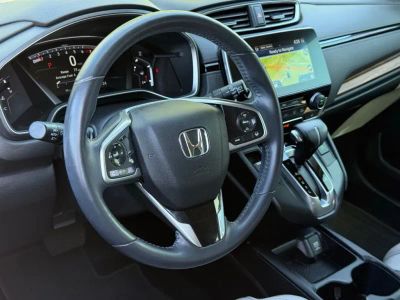 2019 Honda CR-V - Photo 17