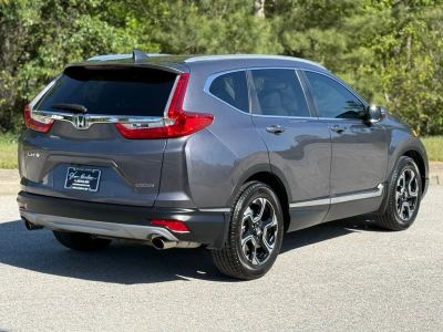 2019 Honda CR-V - Photo 11