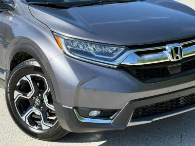 2019 Honda CR-V - Photo 4