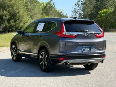 2019 Honda CR-V - Photo 9