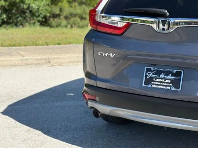2019 Honda CR-V - Photo 12