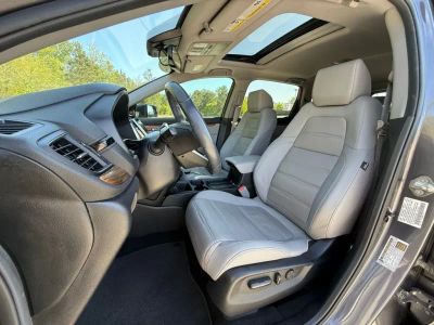 2019 Honda CR-V - Photo 20