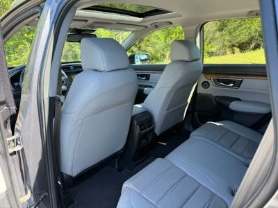 2019 Honda CR-V - Photo 26