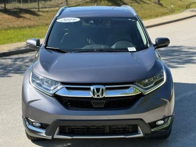 2019 Honda CR-V - Photo 6