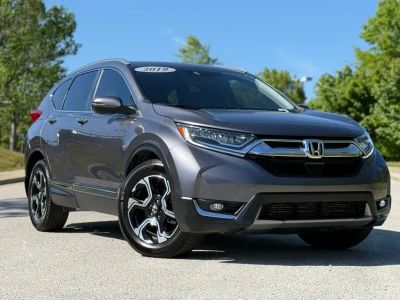 2019 Honda CR-V - Photo 2
