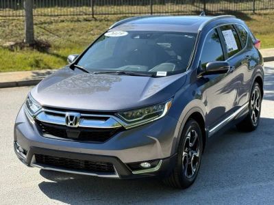 2019 Honda CR-V - Photo 7