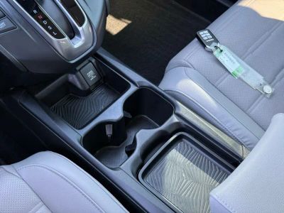 2019 Honda CR-V - Photo 34