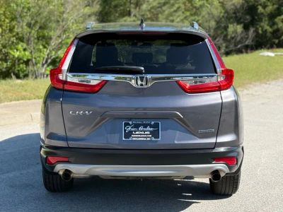 2019 Honda CR-V - Photo 10