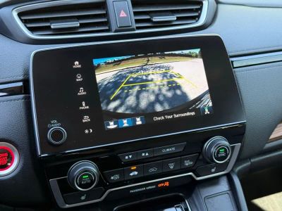 2019 Honda CR-V - Photo 37