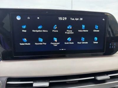 2025 Hyundai Palisade - Photo 15