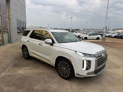 2025 Hyundai Palisade - Photo 5