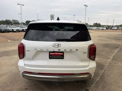 2025 Hyundai Palisade - Photo 3