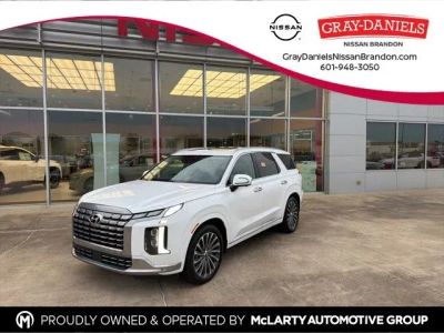 2025 Hyundai Palisade - Photo 1