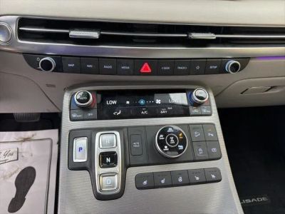 2025 Hyundai Palisade - Photo 17