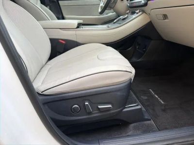 2025 Hyundai Palisade - Photo 22