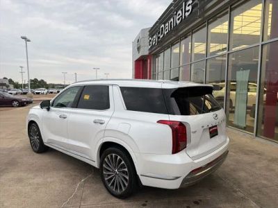 2025 Hyundai Palisade - Photo 2