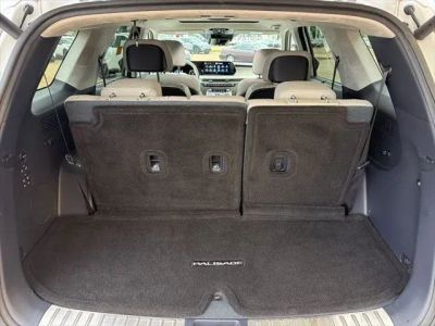 2025 Hyundai Palisade - Photo 20