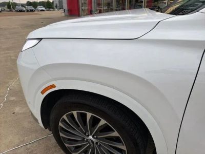 2025 Hyundai Palisade - Photo 7