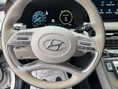 2025 Hyundai Palisade - Photo 13