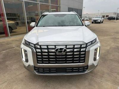 2025 Hyundai Palisade - Photo 6