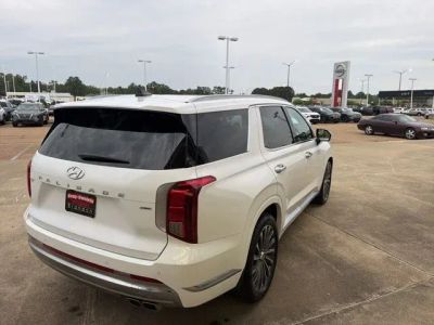 2025 Hyundai Palisade - Photo 4