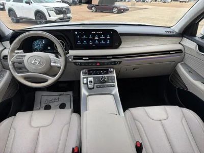 2025 Hyundai Palisade - Photo 18