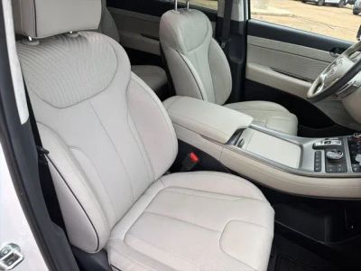 2025 Hyundai Palisade - Photo 21