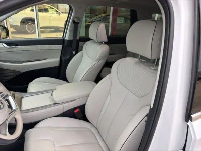 2025 Hyundai Palisade - Photo 9
