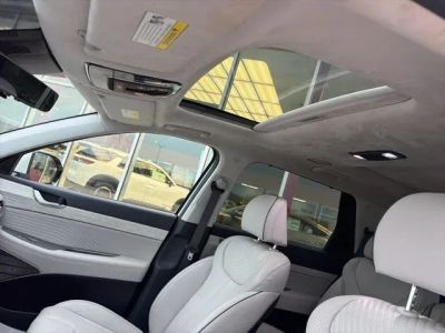 2025 Hyundai Palisade - Photo 12